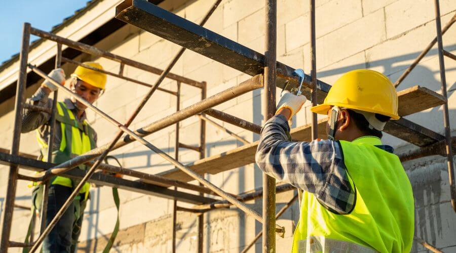 Fascia Repair in Ocilla, GA